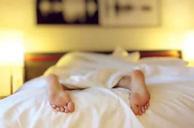 Testosteronspiegel durch schlafen steigern