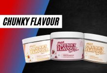 Chunky Flavour Test Erfahrungen