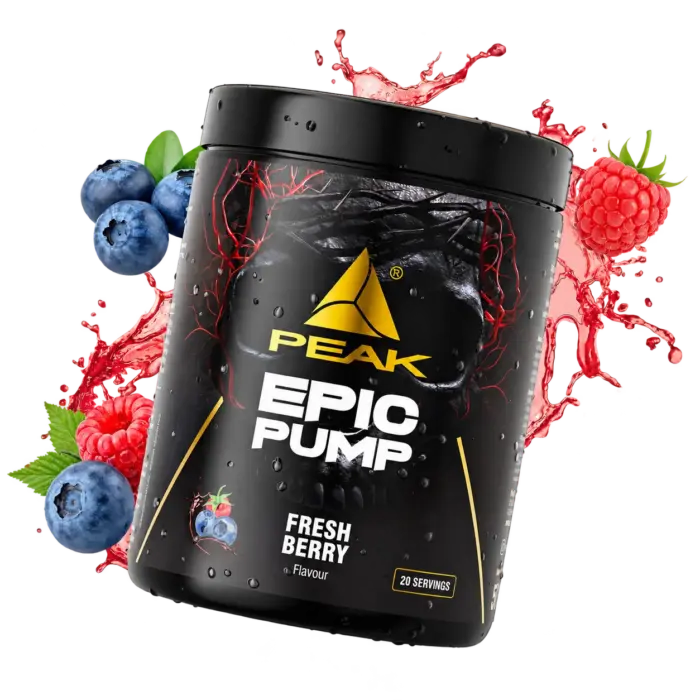 epic-pump – aktuelles freigestelltes Herstellerbild