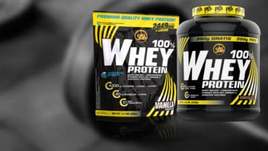 ALL STARS 100% WHEY Protein