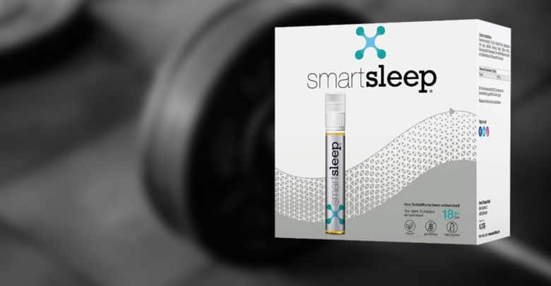 Smart Sleep Test und Erfahrungen