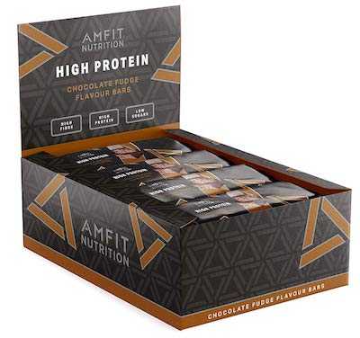 Amfit Nutrition Protein Riegel kaufen