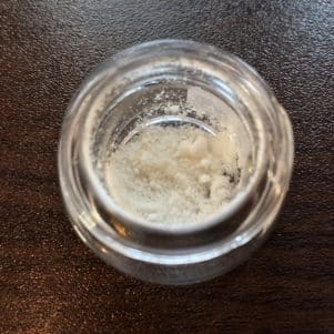 CBD Kristalle von Candropharm 1000 mg
