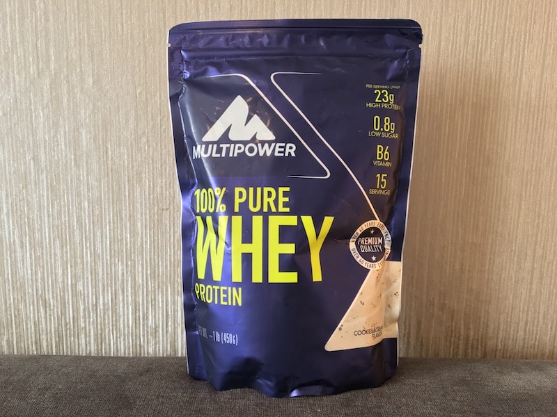 Multipower Pure Whey