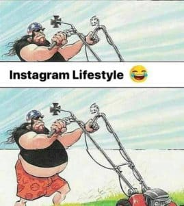 Instagram Lifestyle