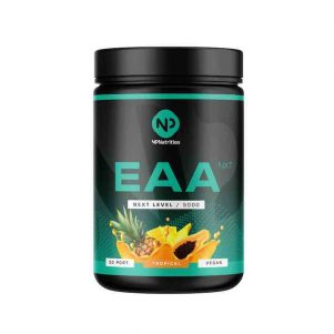 NP Nutrition EAA