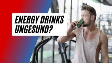 Energy Drinks ungesund?