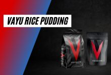 Vayu Rice Pudding Testbericht