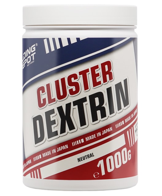 Cluster Dextrin von Bodybuilding Deopt kaufen