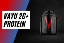 VAYU 2 C+ Protein Test
