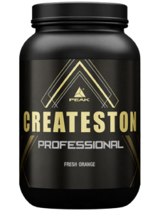 PEAK Createston Professional in der aktuellen Produktverpackung