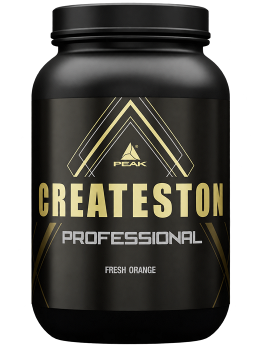 PEAK Createston Professional in der aktuellen Produktverpackung