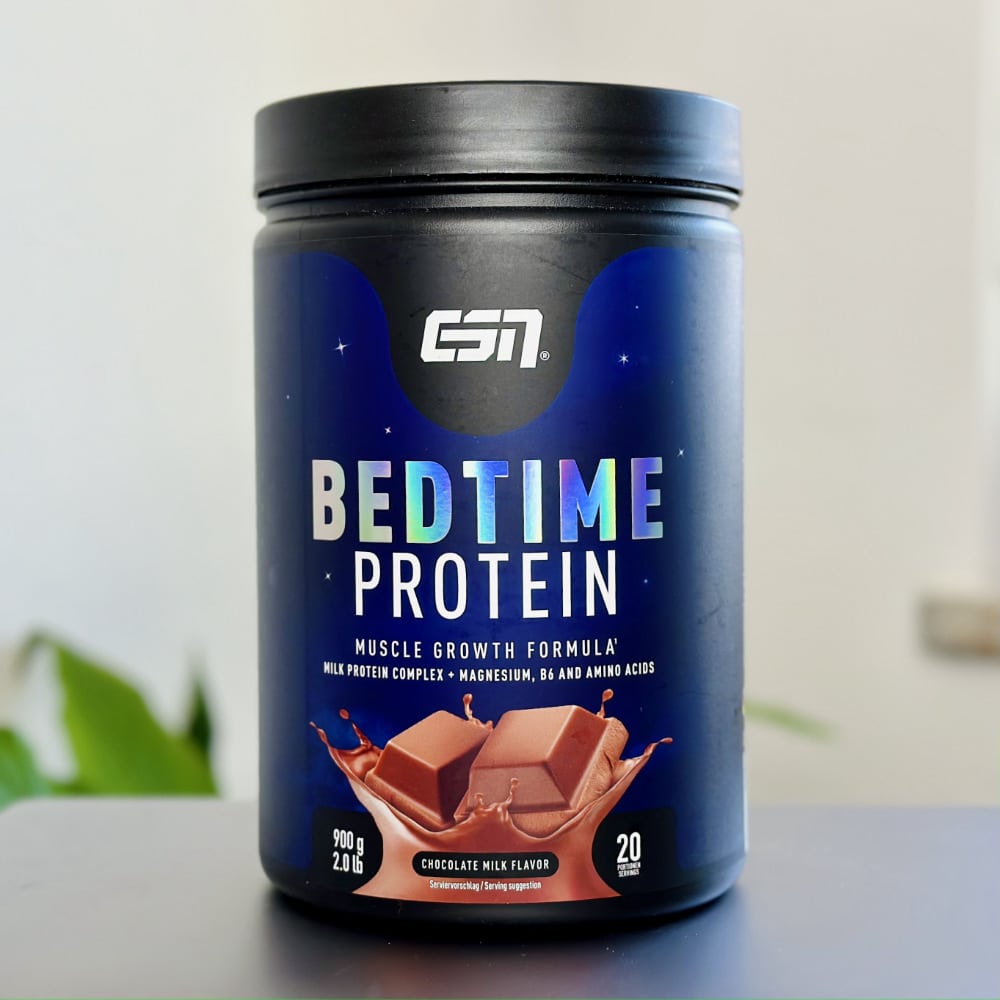 ESN Bedtime Protein