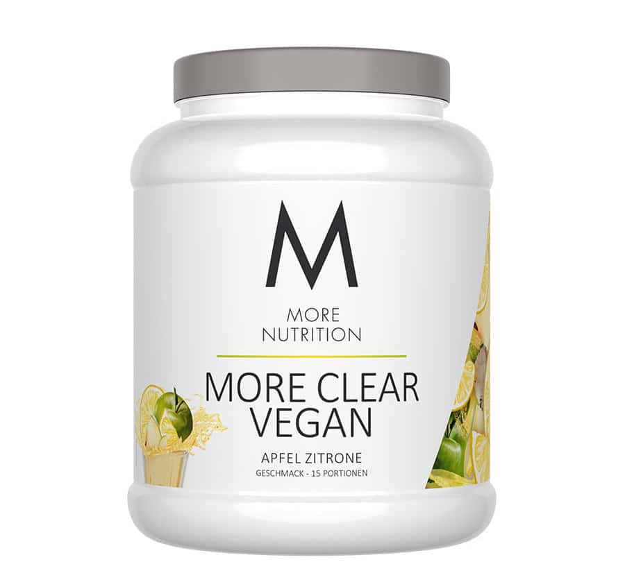 More Clear Vegan gÃ¼nstig kaufen