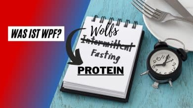 Wolfs Protein Fasting - WPF
