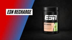 ESN Recharge Test