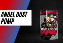 Angel Dust Pump Test