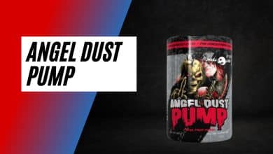 Angel Dust Pump Test