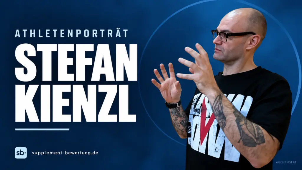 Stefan Kienzl im Athletenporträt bei Supplement-Bewertung