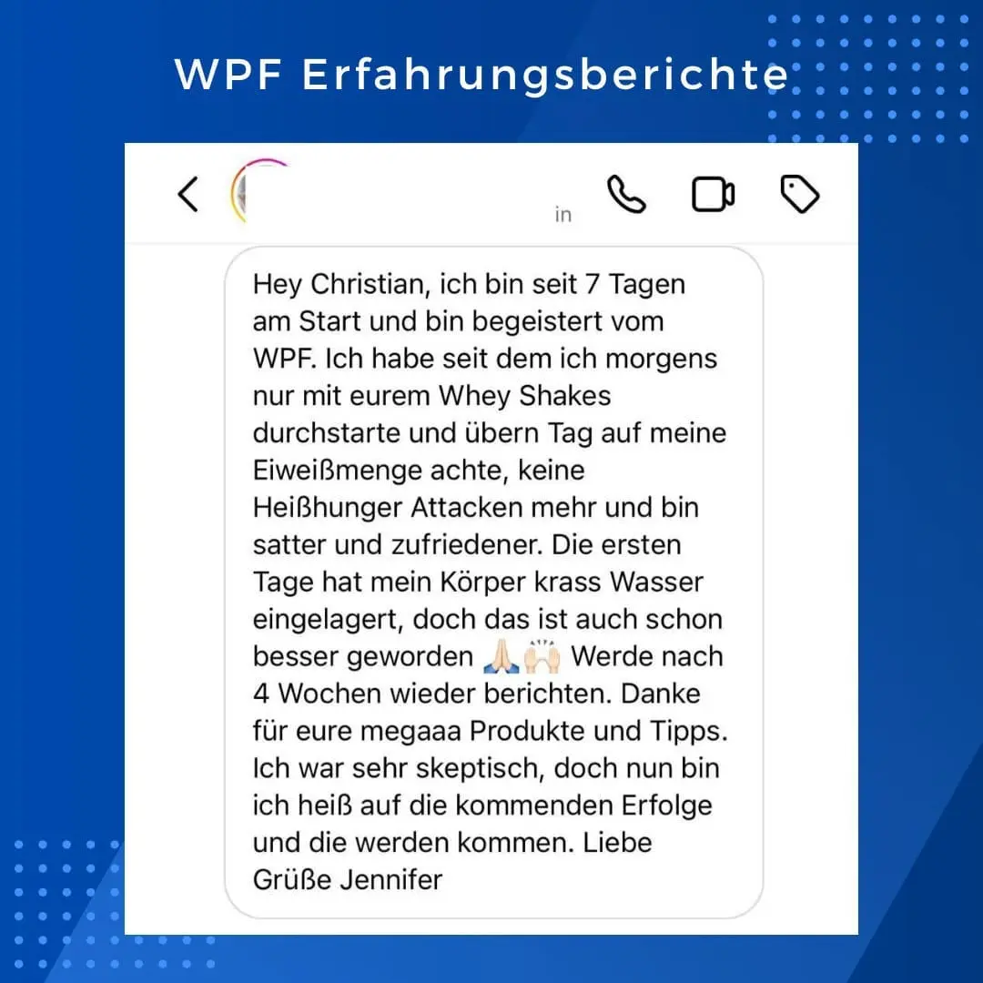 Historischer WPF-Erfahrungsbericht aus dem Artikelarchiv