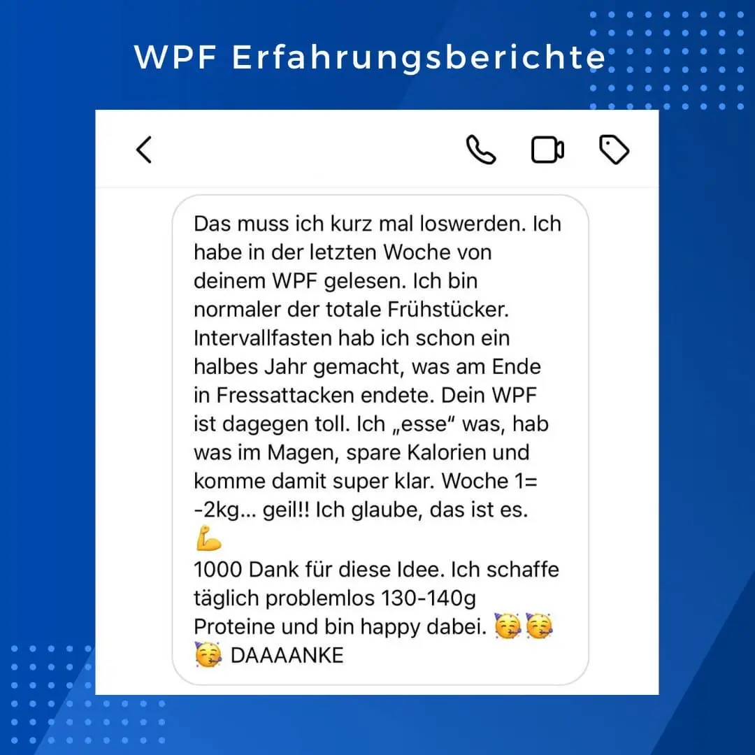 Historischer WPF-Erfahrungsbericht aus dem Artikelarchiv