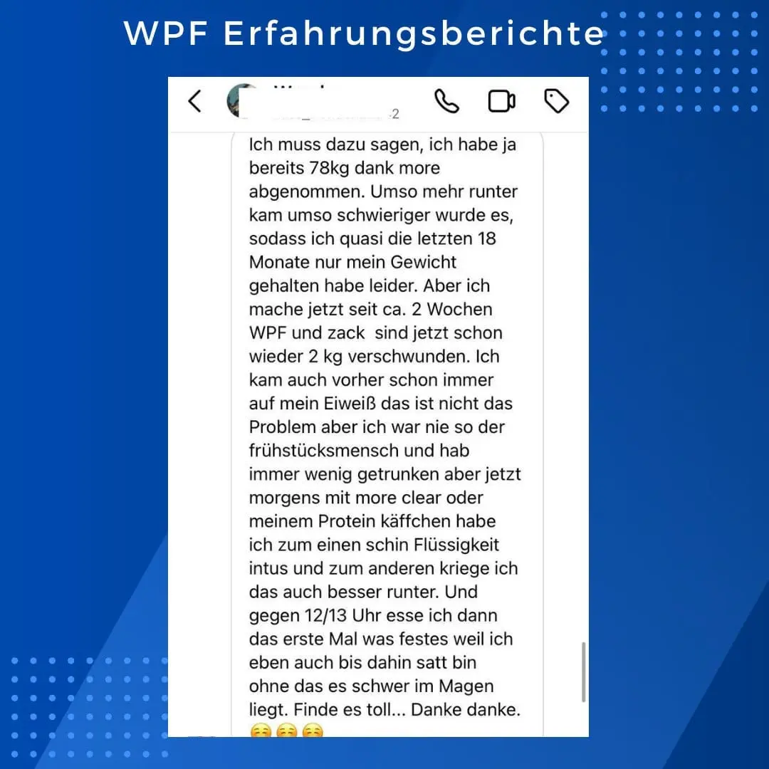 Historischer WPF-Erfahrungsbericht aus dem Artikelarchiv