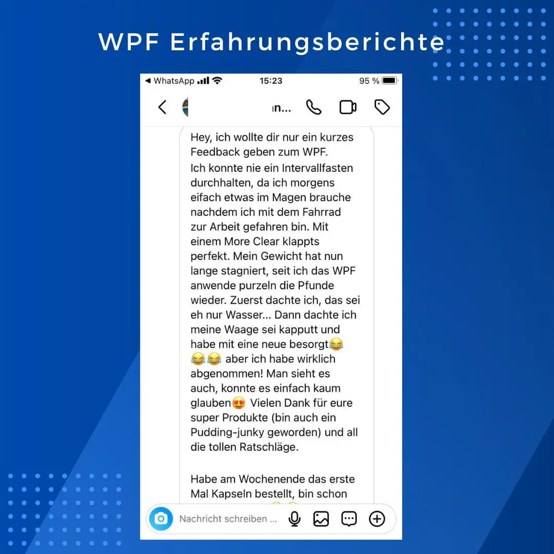 Historischer WPF-Erfahrungsbericht aus dem Artikelarchiv